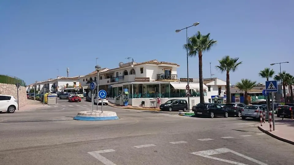 Fully Air Conditioned Riviera Apartment Mijas Costa Malaga