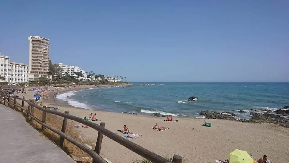 Fully Air Conditioned Riviera Apartment Mijas Costa Malaga 0*,  Spain