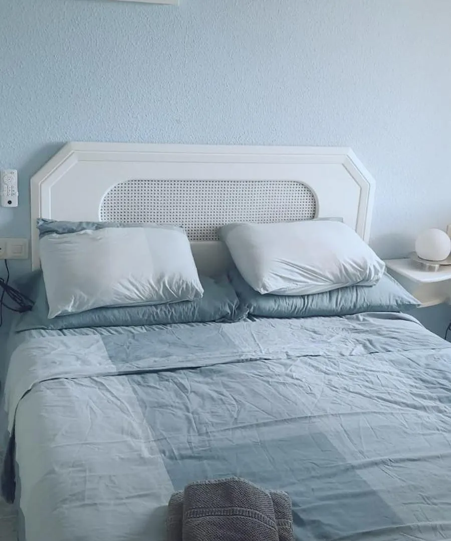 Fully Air Conditioned Riviera Apartment Mijas Costa Malaga